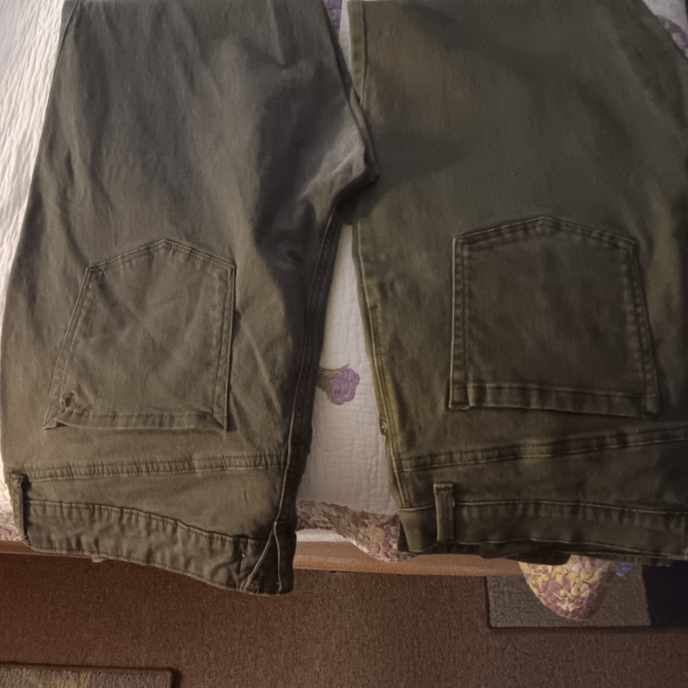 BUNDLE 4 SOMEONE DO NOT PURCHASE !/Gloria Vanderbilt Skinny Jeans - Picture 3 of 7